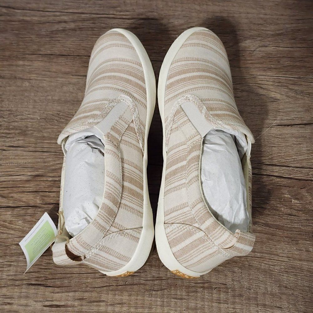 Taos Dandy Women's Casual Shoes Size 6 Beige - Picture 5 of 8